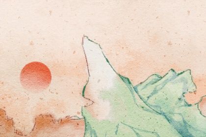 流年运势：动态视角