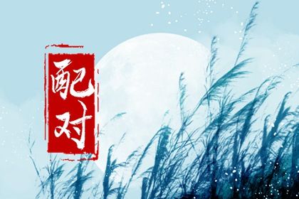 五行互补与合盘齐全