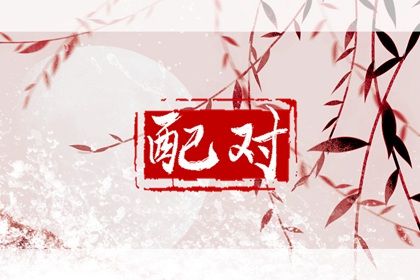 东西四命与婚房方位