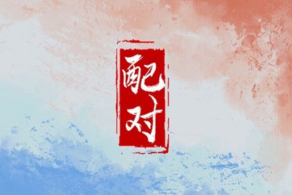 流年合婚：动态视角
