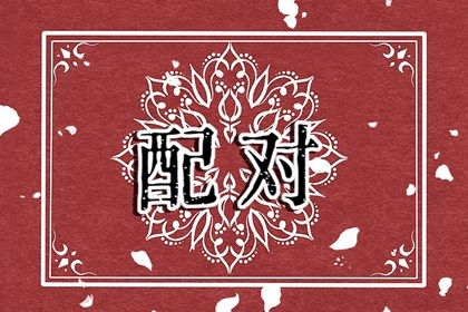 感情配对测试,精品八字姻缘,姻缘时间测算,姓氏配对姻缘