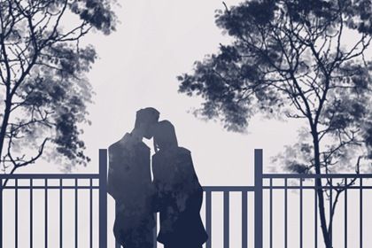 桃花不等于婚外情