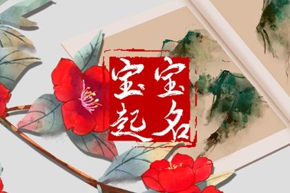 先看八字再定字