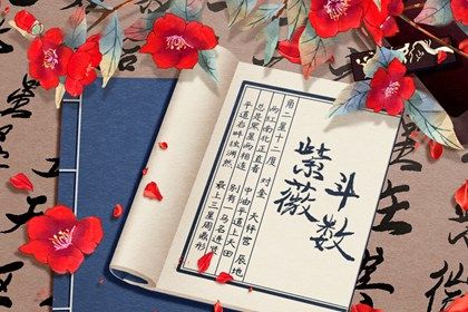 宫位名称速览