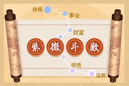 十二宫结构